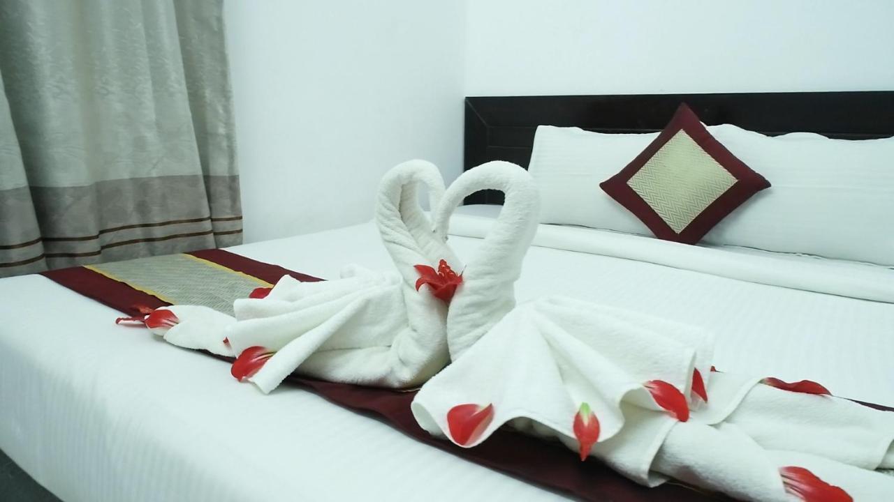 Kodai Elegance Kodaikanal Kültér fotó