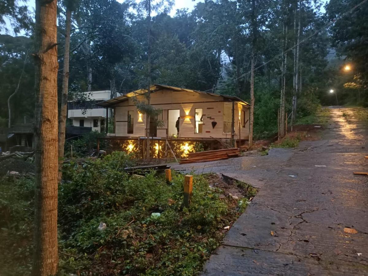Kodai Elegance Kodaikanal Kültér fotó