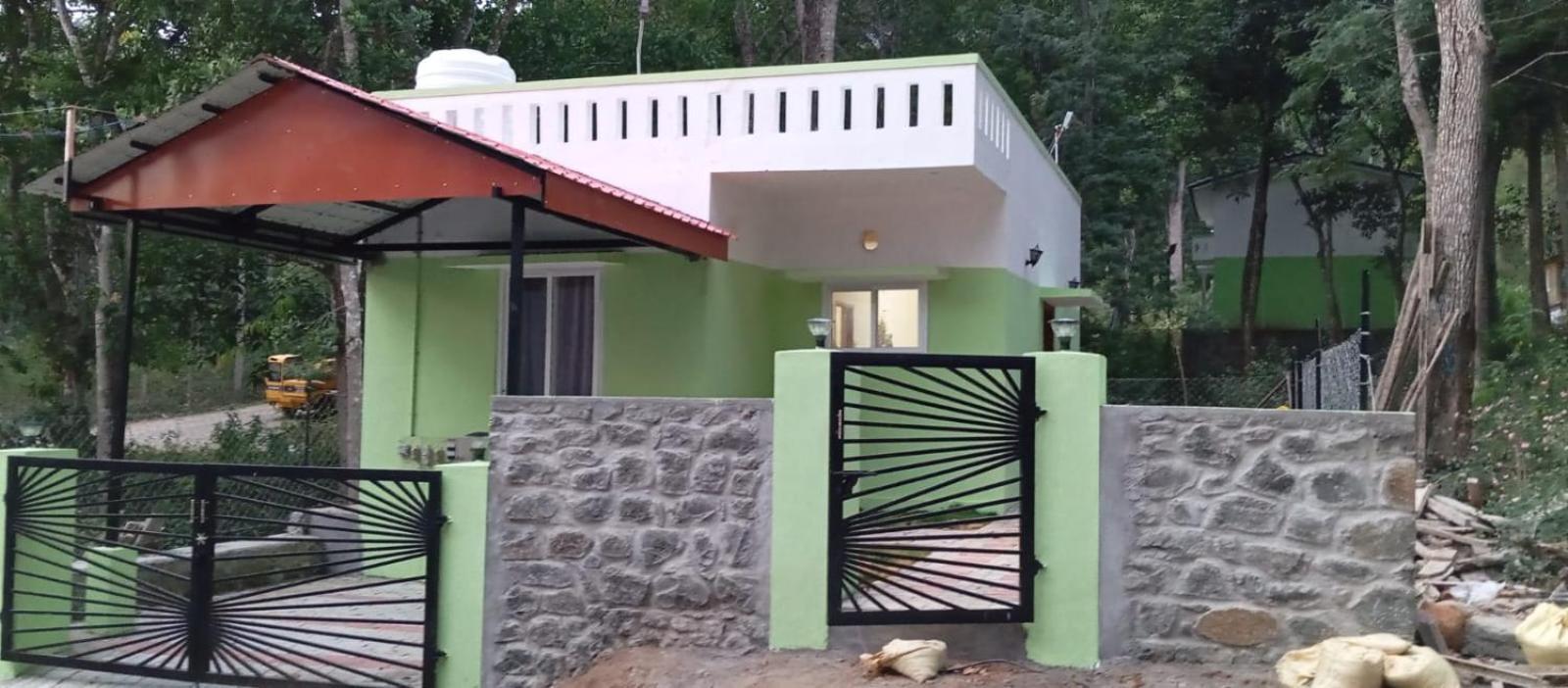 Kodai Elegance Kodaikanal Kültér fotó
