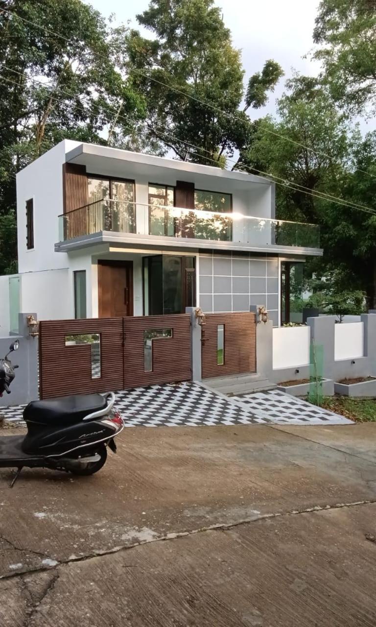 Kodai Elegance Kodaikanal Kültér fotó