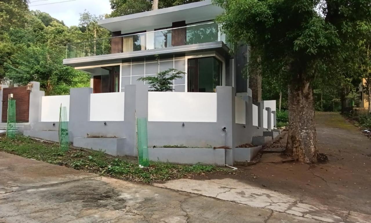 Kodai Elegance Kodaikanal Kültér fotó
